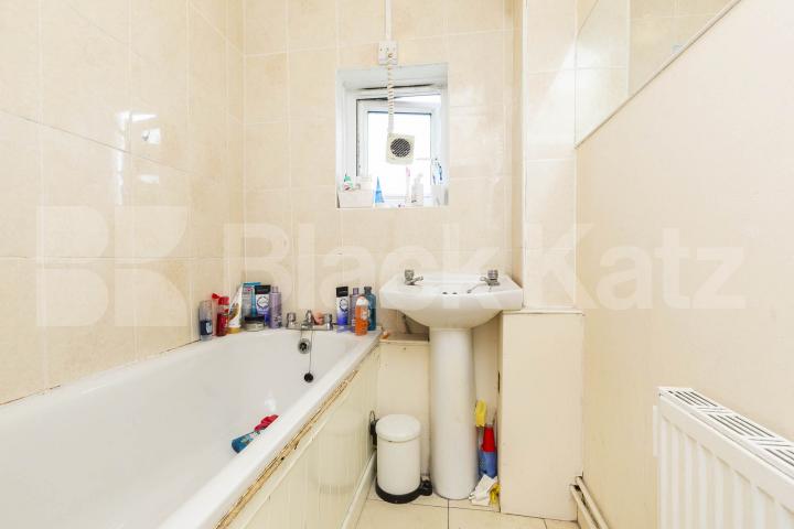 Perfect for 3 sharers and located in old street a zone 1 location Evelyn Walk, Old Street - Shoreditch